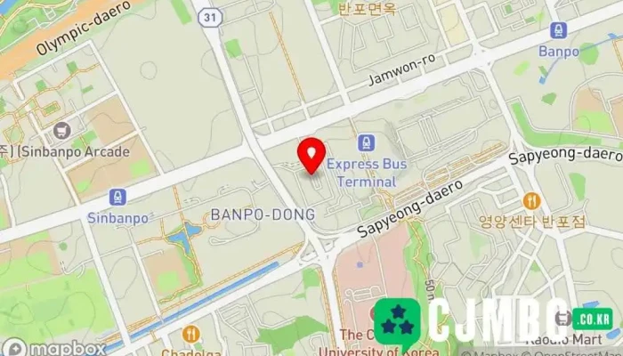 오디오갤러리 신세계 강남점 골드문트 - 서울특별시