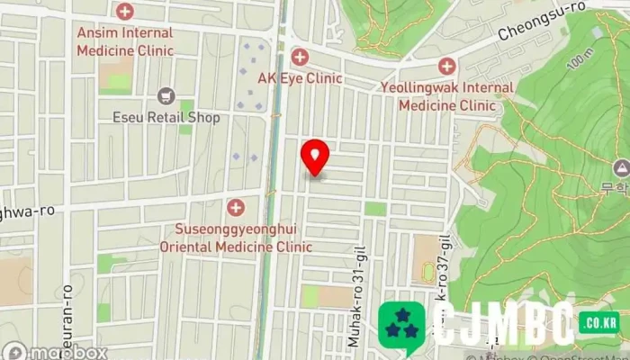 오디오하우스 - 대구광역시