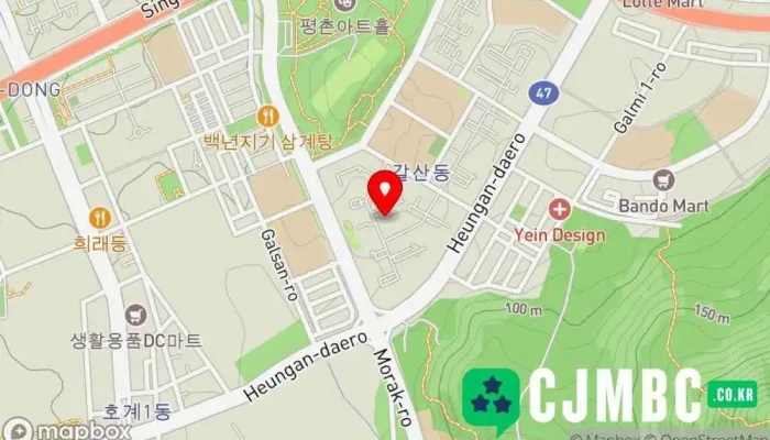 오디자인 - 경기도 안양시