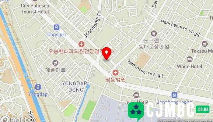 오로 스튜디오 - 서울특별시
