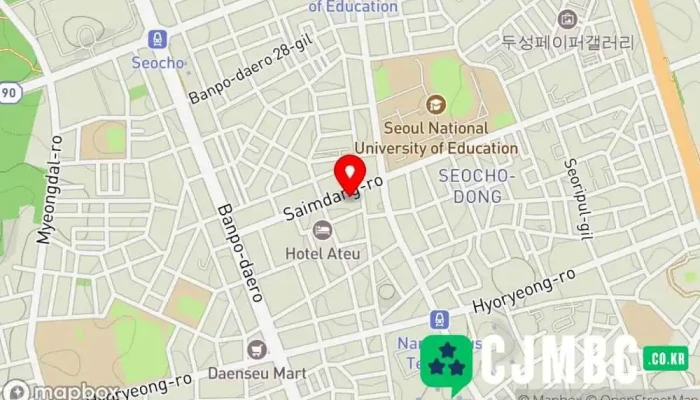 오름imc - 서울특별시