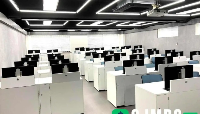 오산대학교 디지털콘텐츠디자인과 - 오산시