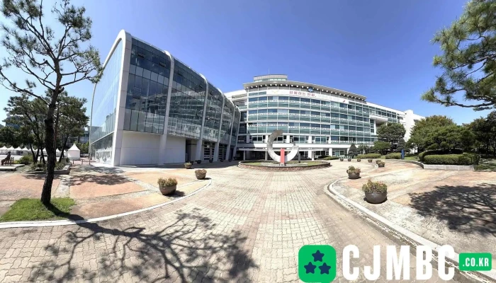 오산시청 - 경기도 오산시