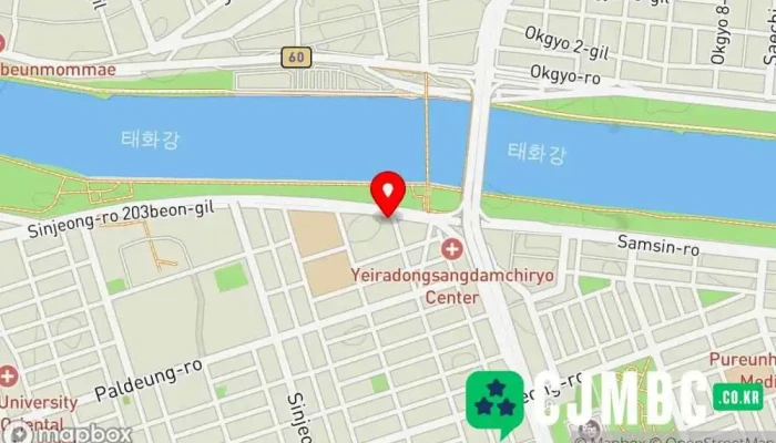 오성연예기획 - 울산광역시