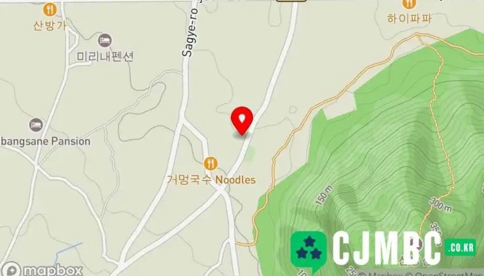 오오지(oog) - 제주 서귀포시