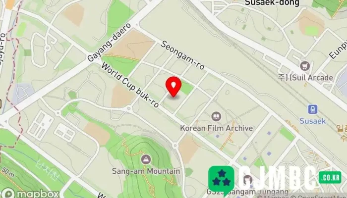 오즈스튜디오 - 서울특별시