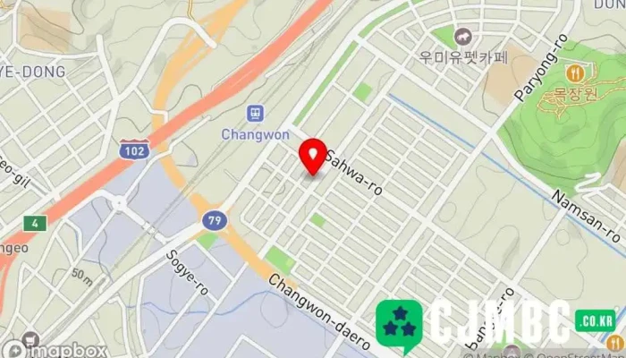 오토컴퓨터 - 경상남도 창원시