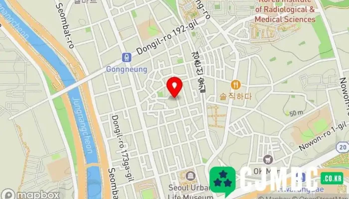 와이젠테크놀로지 - 서울특별시