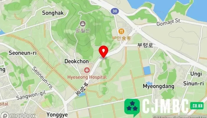 우리슈퍼 - 전북특별자치도 부안군 부안읍 신운리