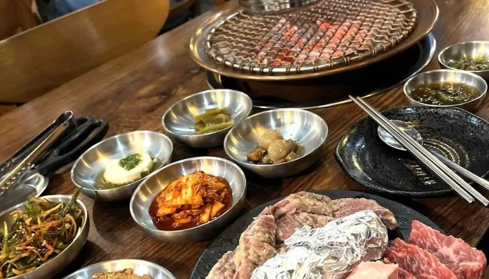 우백장 - 서울특별시