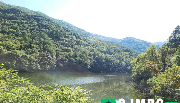 욱수지 - 수성구