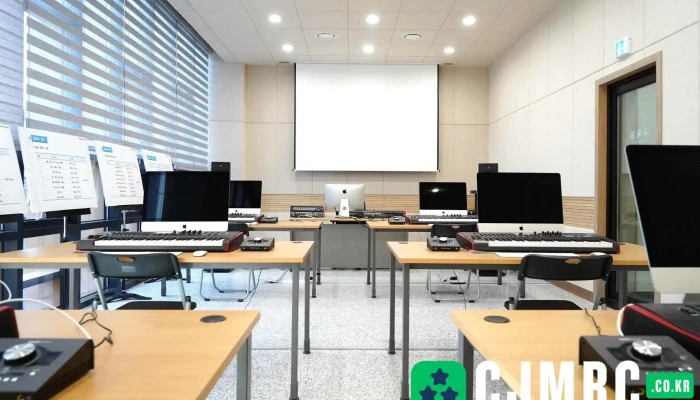 울산음악창작소 음악누리 - 울산광역시