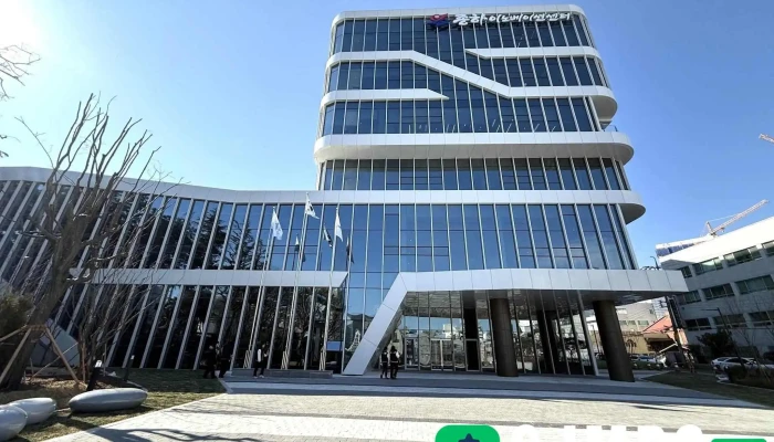 울산창조경제혁신센터 - 울산광역시