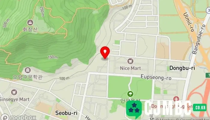 울산콘텐츠랩 - 울주군
