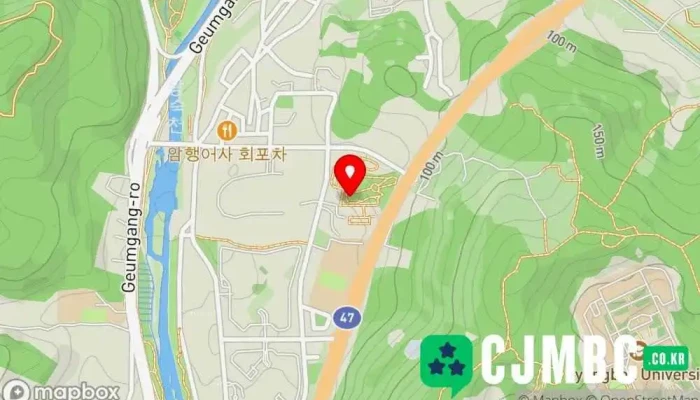 원격 - 경기도 남양주시