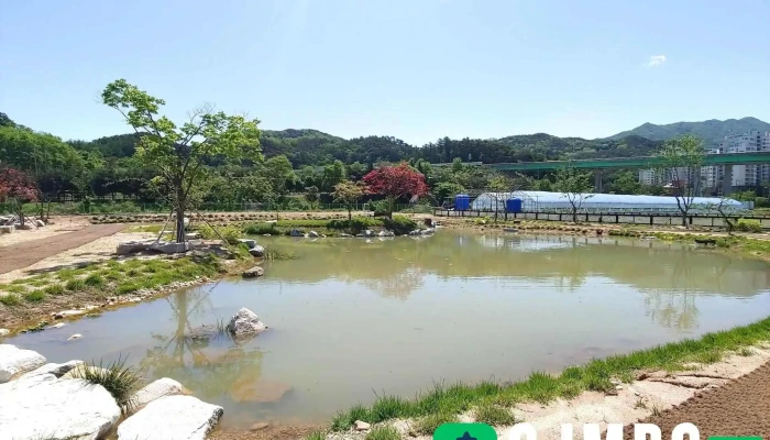 원주시농업기술센터 - 강원특별자치도 원주시