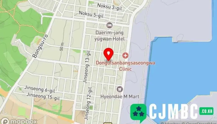 위네스빌아파트 - 울산광역시