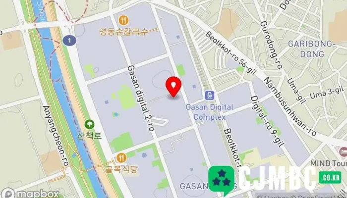 윈디자인 - 서울특별시