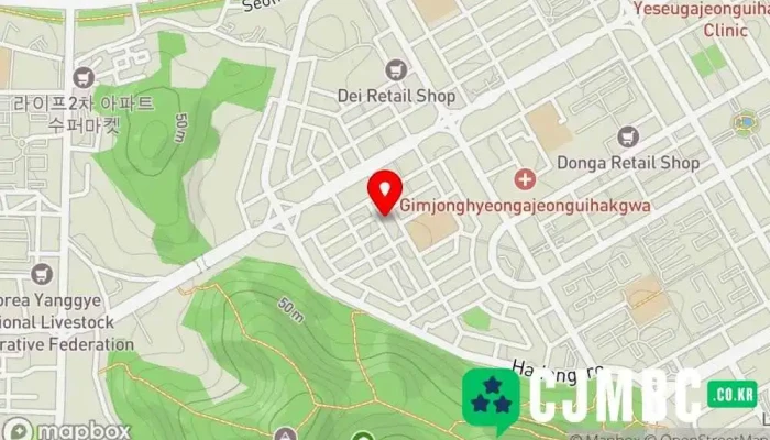 (유한)건우기술공사 - 전라남도 목포시