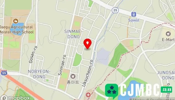 윤선생우리집앞영어교실욱수영어교습소 - 수성구