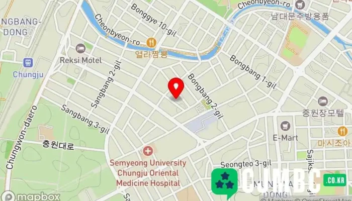 으뜸카랜드 - 충청북도 충주시