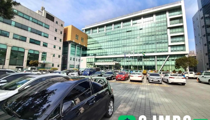 은평구청 - 서울특별시