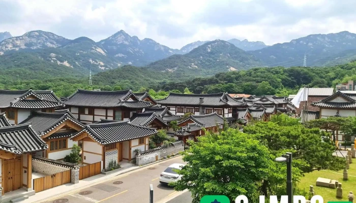 은평역사한옥박물관 - 서울특별시
