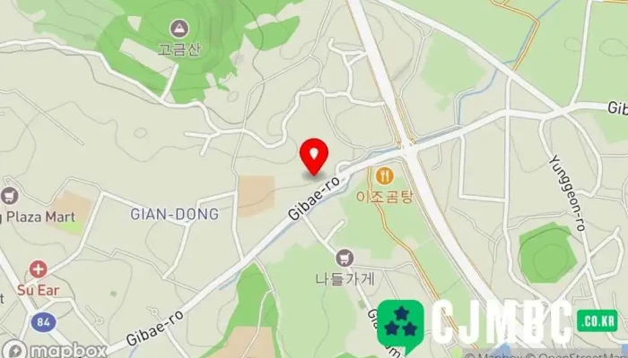 이든오디오 - 기안동 222-17번지 화성시