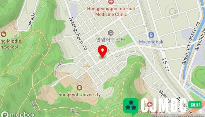 이삭토스트 - 안양시