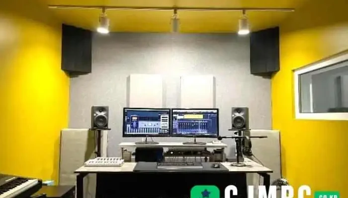 이치아더 레코딩스튜디오 - 경기도 고양시