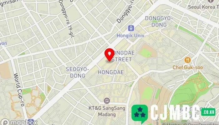 이팀즈 - 서울특별시