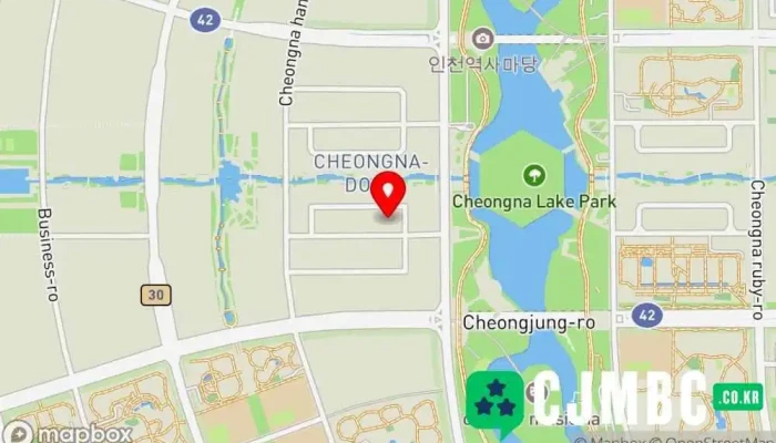 인더쁨 - 인천광역시