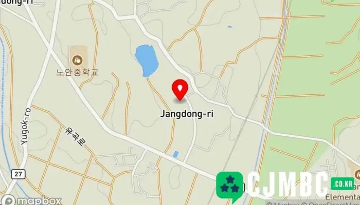 인버터기술(주) - 전라남도 나주시