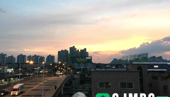 일산직업능력개발원 - 경기도 고양시