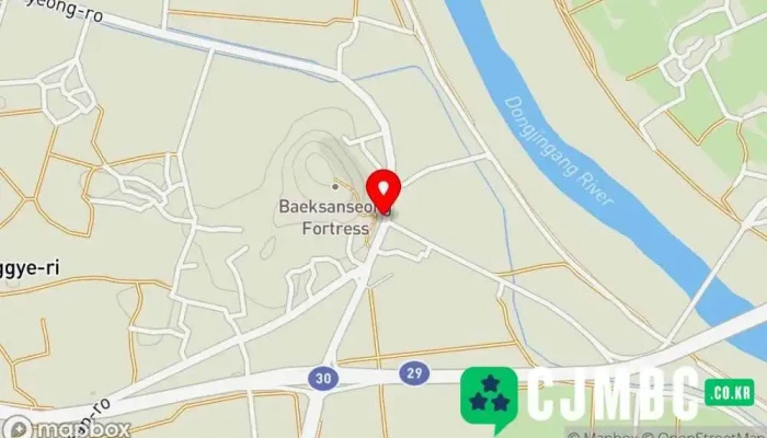 전북슈퍼 - 전북특별자치도 부안군 백산면 용계리