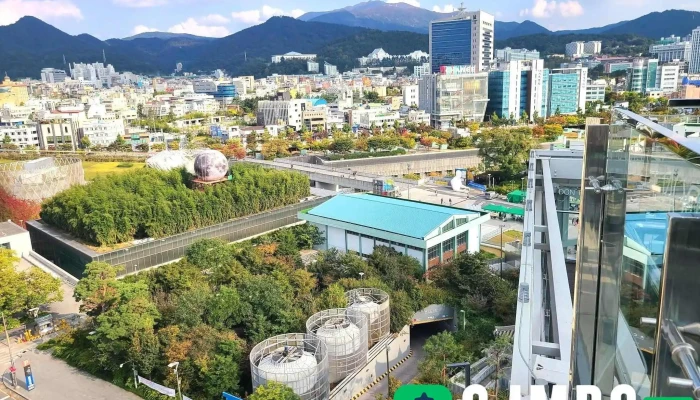 전일빌딩 245 (5.18 광주민주화운동 사적지 28호) - 광주광역시