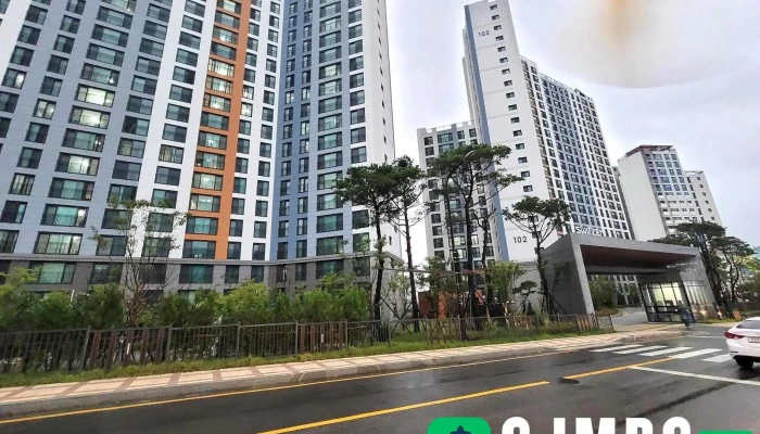 전하kcc스위첸 - 울산광역시