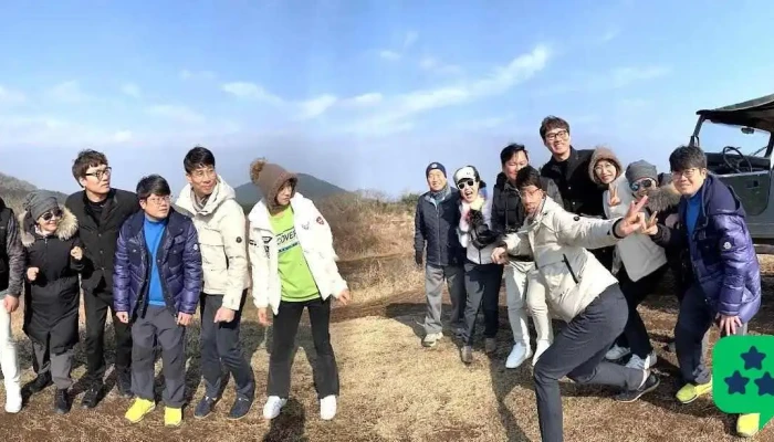 제라진어드벤처 제주오프로드 - 제주특별자치도 제주시