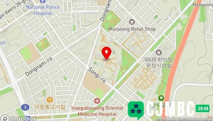 제이원투자자문컨설팅 - 서울특별시