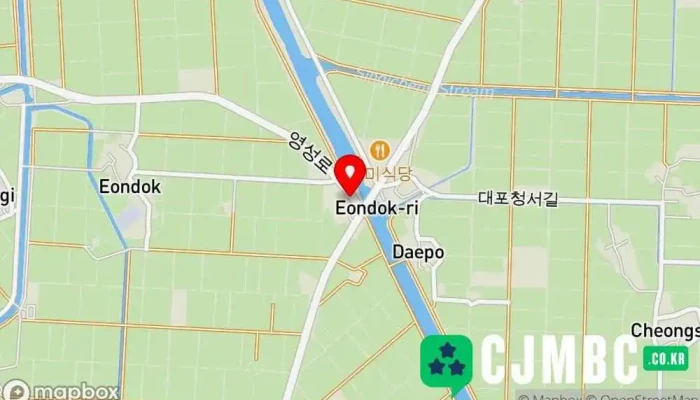 제일슈퍼 - 전북특별자치도 부안군 하서면 언독리