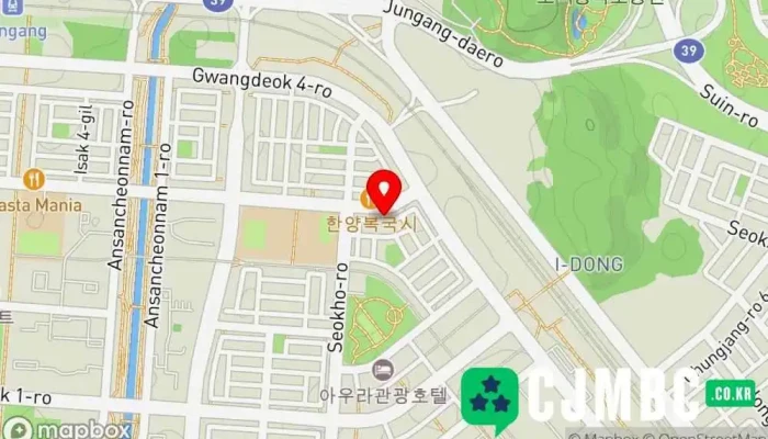 제일카오디오 - 경기도 안산시