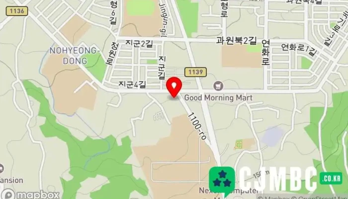 제주정보기술 - 제주특별자치도 제주시