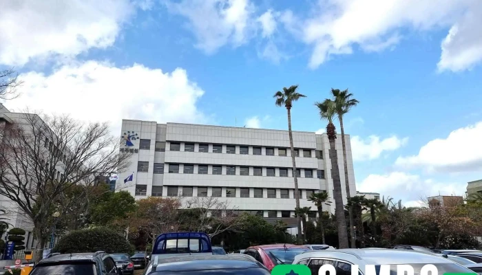 제주지방법원 - 제주특별자치도 제주시