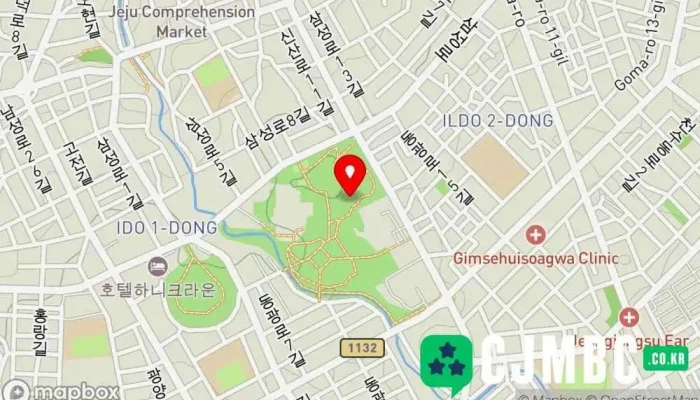 제주콘텐츠진흥원 - 제주시