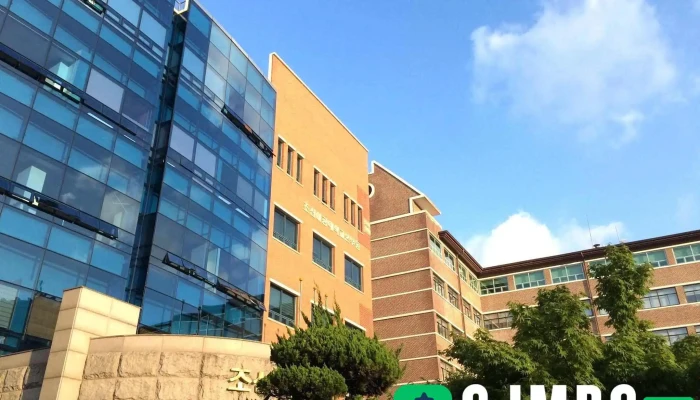 조선이공대학교 스마트제조시스템과 - 광주광역시