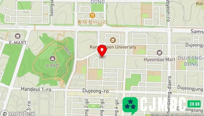 조은기술 - 충청남도 천안시