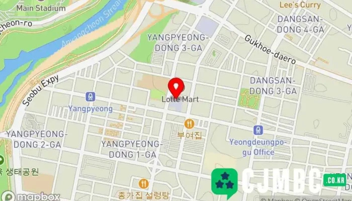 조은노무법인 - 영등포구