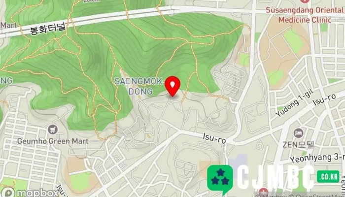 (주)강남기술공사 - 전라남도 순천시