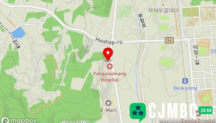 (주)경기북부자동차공업사 - 경기도 양주시