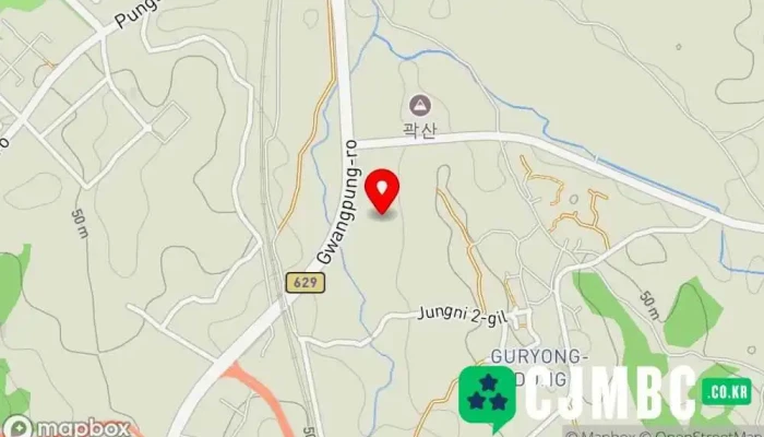 (주)국제종합기술 - 충청남도 천안시